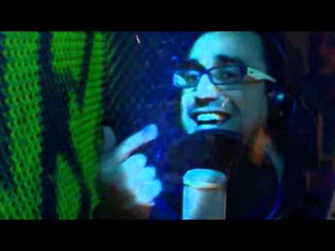 kaj sian sine - '' Romano Rap 2012 " Diablo & Black Demon ( Video Music By Ma Shuuuvlar Production )