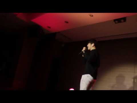 190831 DK여름자선콘서트 She's Gone