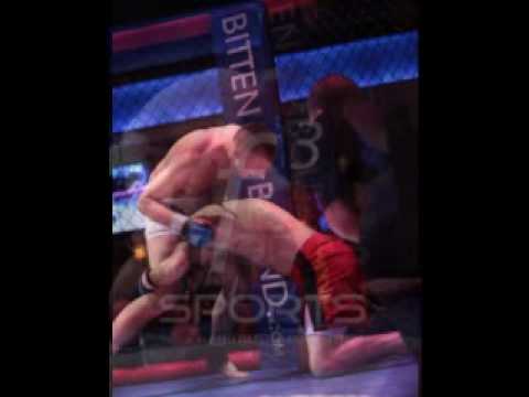 Fight at Epic-Feb 26 jordan vs chris