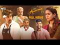 Annapoorani Latest Full Movie 4K Nayanthara Jai Sathyaraj Malayalam Mango Indian Films