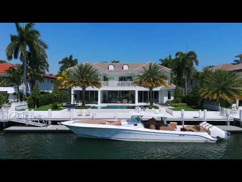 2520 Del Lago Dr, Fort Lauderdale 4K