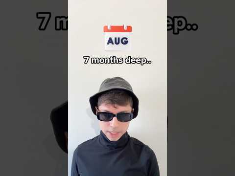 7 months deep into 2025.. FULL RECAP #2025 #RAP