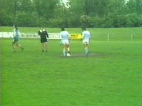 1987 Nieuwsflits juni - Hoogkarspel: 'Bakkerstornooi'