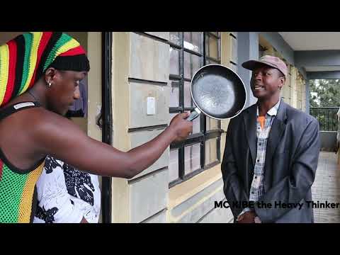 GREENER PASTURES 😂😂😂 FT MC BULL