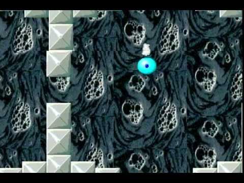 Ross's Game Dungeon: Helious