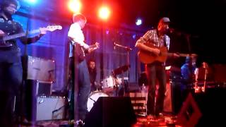 The Deep Dark Woods - It's Been A Long Time