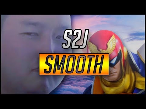 S2J: Smooth