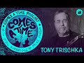 Banjo legend, TONY TRISCHKA reflects on meeting BOB DYLAN at age 13!