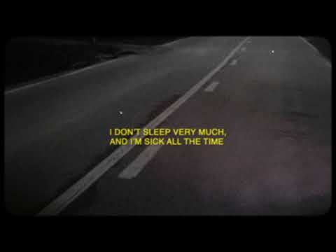 Alex Boniello - "Get Up" Official Lyric Video