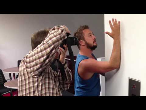 The Making Of... Ghost: Part 3/13 "CGI & VISUAL EFFECTS"