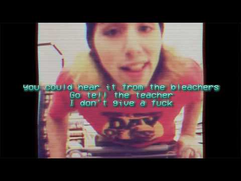 ODDY NUFF DA $NOW LEOPARD - $HARK ATTACK (LYRICS)