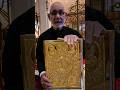 Is The Gold Altar Book The Bible Orthodoxy Fact Vs Fiction Shorts