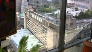 Delta Centre-Ville Hotel Montreal - Tour