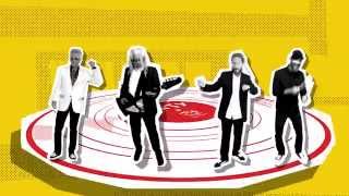 BIG SUGAR - NATTY DREAD ROCK (Official)