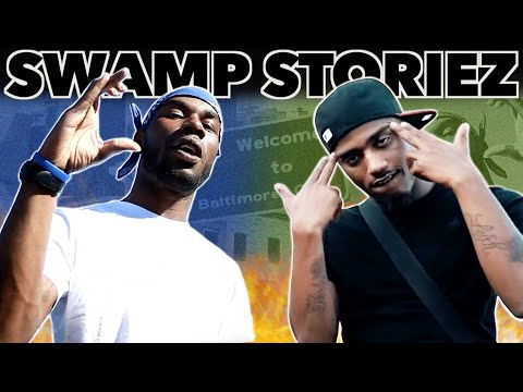 83 CRIPS vs. BGF: Wie ein Mann BGF in Baltimore VERNICHTET hat!