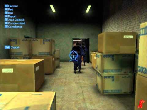 Let's Play Swat 3 Part 9