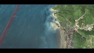 Procese și fenomene de risc. Hazarde Oceanografice