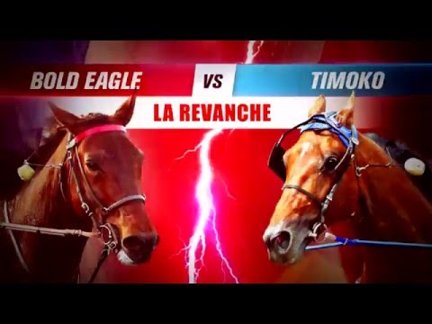 Grand Prix de France  2016 - La revanche !