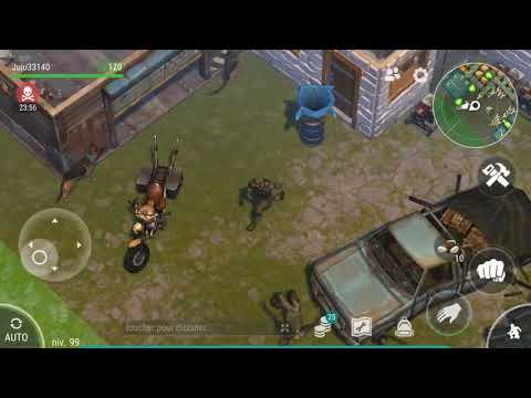 Raid danielchavez 👍👍👍👍👍👍👍