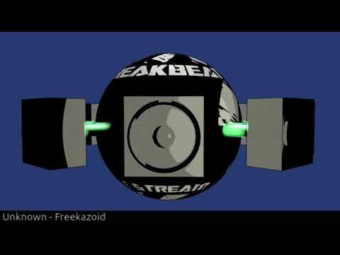 TEKNO LIVE TV - Freakbeats Teknoradio -