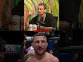Sean O Malley Explains Why He Won Vs Merab