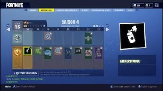fortnite roter regenschirm - fortnite stabil spielen auf den regenschirm season 4 hype  fortnite stabil spielen auf den regenschirm season 4 hype - fortnite roter regenschirm