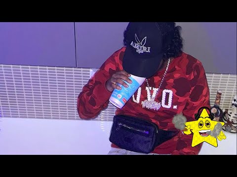 1HUNNID X TOP5 X MONEYBOY DISSING THE OPPS & ALL SAYING THEY SLAPPING UP OUVY BABY MOMS!!