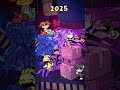 DOEY CRITTERS PAST POPPY PLAYTIME CHAPTER 4 GH S ANIMATION