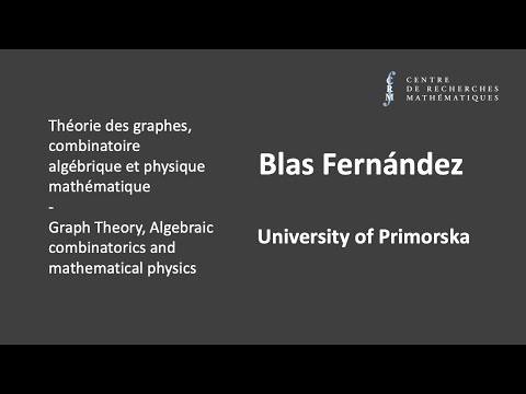 Blas Fernández: Certain graphs with exactly one irreducible T-module with endpoint 1, which is thin