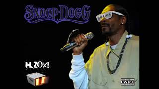 Snoop Dogg - Fuck What They Say (NEW 2018)