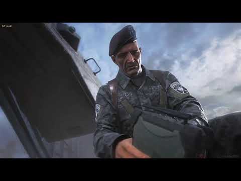 [MW2CR] - being evil.