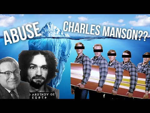 The Beach Boys Iceberg Explained (Part 1)