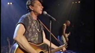 Joe Ely  "The Road Goes on Forever"