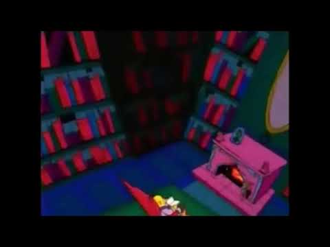 🎃 Dublagem Cômica: O Corvo (Poe & Simpsons) 👻