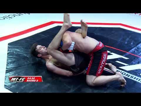 Hit-FC IV - #1 - Guex vs El Sheik