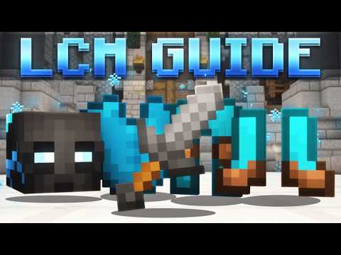 Ultimate LCM Mage Guide [Early - Late Game] | Hypixel Skyblock