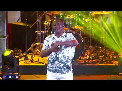 MIKE GROSVENOR - PERFORMING AT WE GATHERING, ST THOMAS (MARCH 25TH 2025)