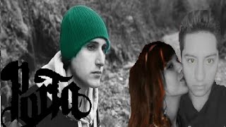 PORTA & SOYER - poeta sin inspiración / BROCK - que lo tengas presente/MIX 2016 RAP ROMANTICO