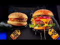 🍔ТОП 10 Найдешевший Бургер проти Найдорожчого Хто переможе Найсмачніший vs Дешевий