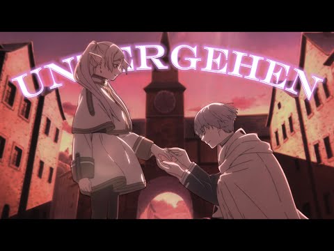 EL RAFO - Untergehen