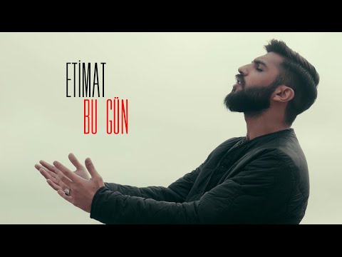Etimat - Bu gün (Prod. by DENOR)