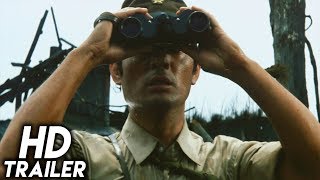 The Battle of Okinawa (1971) Video