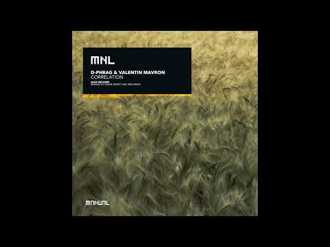 d-phrag & Valentin Mavron - Correlation (Erdi Irmak Remix)