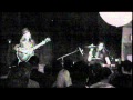 Those Poor Bastards - Wealth Is Death (Nashville 2011)