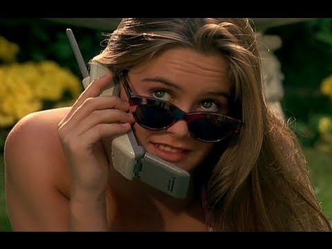 The Crush (1993) Official Trailer