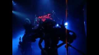 Gwar Meat Sandwich.m4v