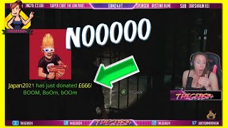 *ACCIDENTAL* £666 Stream Donation! Refunded!
