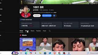 COMO EDITAR MELHORES MOMENTOS FUTEBOL  CANAL DARK NO YOUTUBE