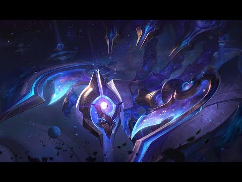 Skarner 3:13 blue clear (1 smite) [25.10]