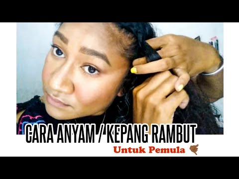 download lagu mp3 mp4 Tutorial Kepang Rambut Keriting, download lagu Tutorial Kepang Rambut Keriting gratis, unduh video klip Tutorial Kepang Rambut Keriting